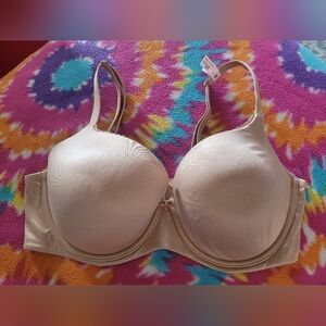 Smooth T-Shirt Bra in Nude - Women Intimates & Sleepwear